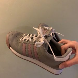 Adidas Samoa Shoes